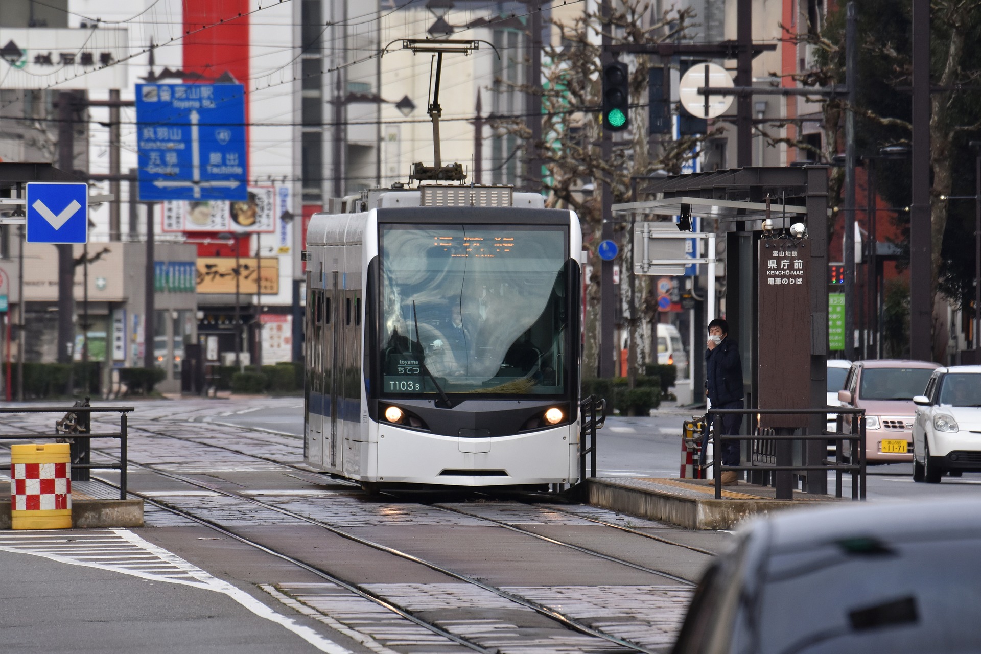 日本におけるウォーカブルシティの取り組みは？