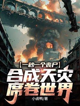 《一秒一个丧尸，合成天灾席卷世界》 在线阅读