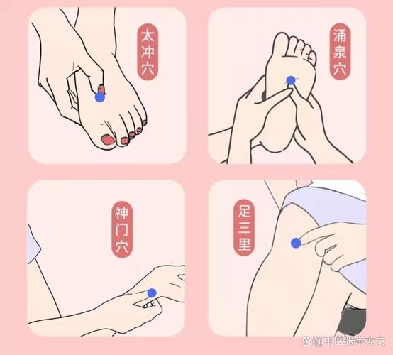 针灸治疗失眠的效果和优势