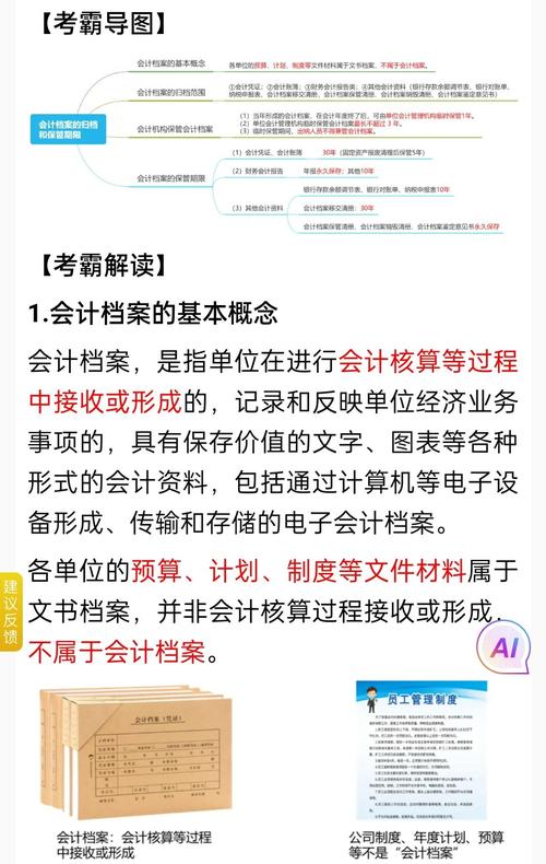 浅谈会计电算化档案管理