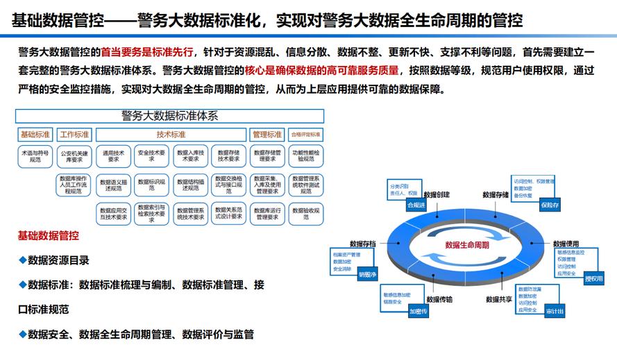 公安信息化中的若干问题研究