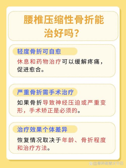 中西医结合治疗屈曲型胸腰椎压缩性骨折的临床分析