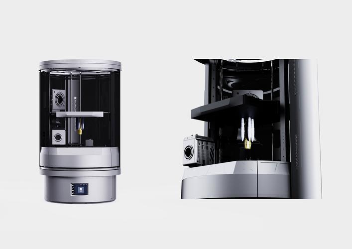 3D打印机设计