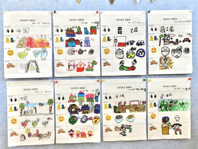 大班幼儿家庭游戏的调查研究