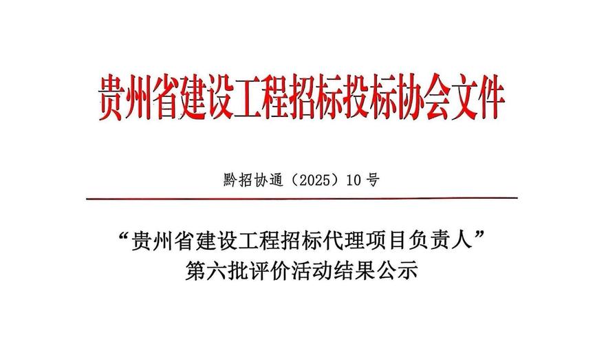 贵州省工程招投标监督问题研究