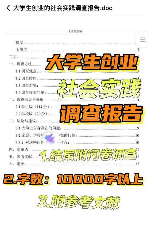 我国大学生创业政策问题研究