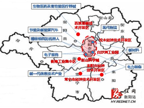 基于新型城镇化长株潭农产品物流体系的构建