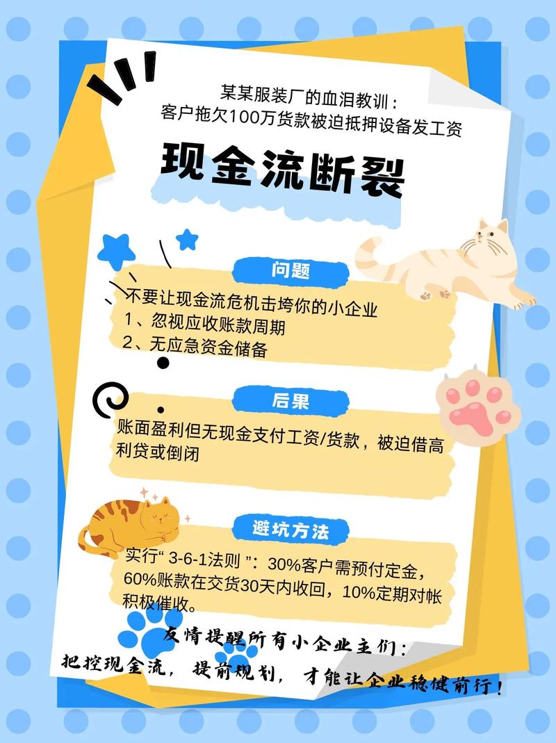 中小企业的货币资金管理问题与对策