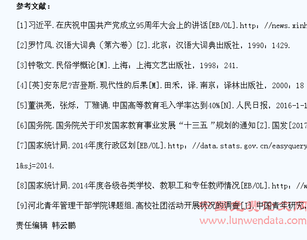 高职学生社团创新传承地方文化研究