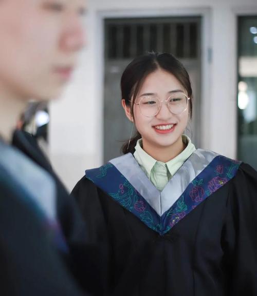 学生会主席竞职演说