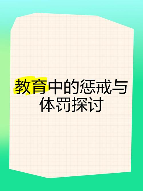 体罚学生现象和法律问题研究