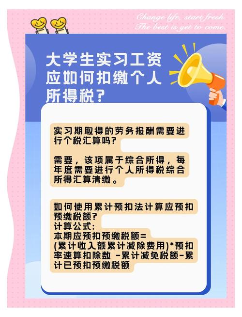 论大学生实习成本负担的财税政策支持