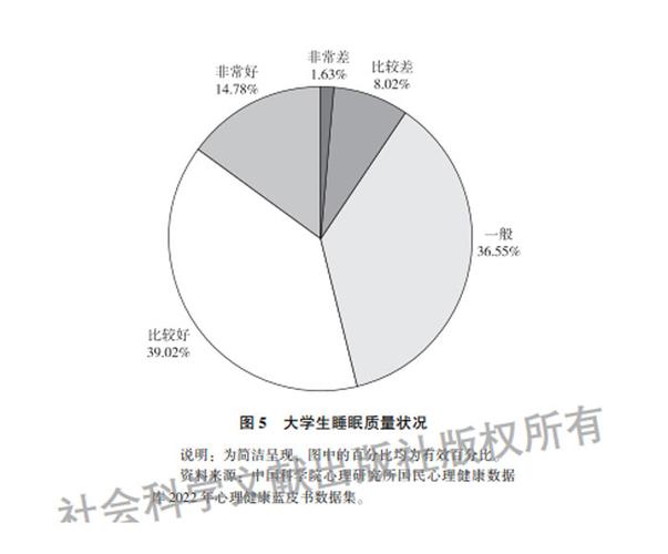 中国大学生心理健康教育现存问题与成因分析