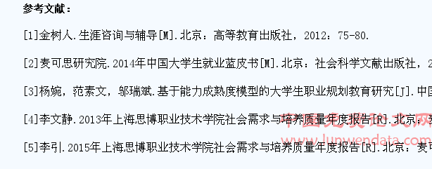 高职学生顶岗实习阶段职业生涯规划教育的问题与对策