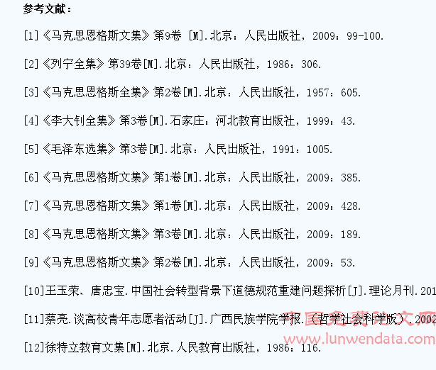当代大学生马克思主义信仰状况调查与对策分析