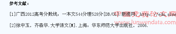 论文学课对培养艺术类专业学生综合素质的重要性