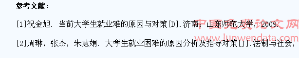 高校就业困难学生“四位一体”的帮扶机制探析