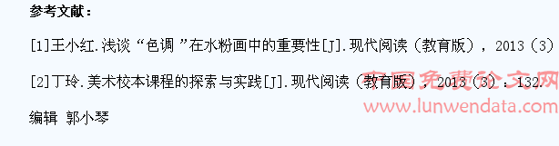 初中美术教学中,培养学生多元创作能力的重要意义